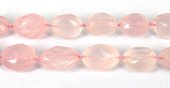 Rose Quartz nugget app 22x15mm EACH BEAD-beads incl pearls-Beadthemup