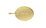 14k Gold Filled Quality tag 7.3x5.5mm 5 pack
