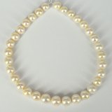 Fresh Water Pearl Graduated 11-15mm EACH BEAD-beads incl pearls-Beadthemup