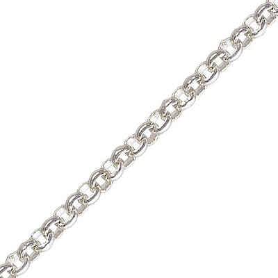 Silver chain supplier deals