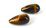 Tiger Eye Briolette pol.10x20mm pair