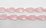 Rose Quartz Faceted Teardrop 22x12mm EACH BEAD