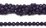 Amethyst Faceted Round 10mm strand 39 beads