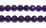 Amethyst Faceted Round 14mm strand 28 beads