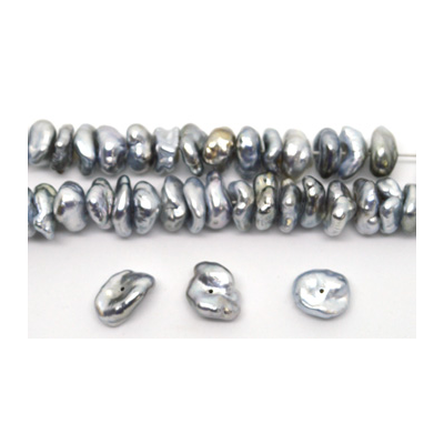 Tahitian Keshi Pearl 9-10mm EACH Pearl
