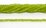 Peridot Faceted Rondel 3x2mm strand hand cut 140 beads