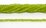 Peridot Faceted Rondel 3x2mm strand hand cut 140 beads