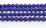 Lapis Star Cut  Round 6mm EACH BEAD