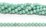Amazonite China Polished Round 8mm strand 49 beads