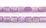 Kunzite Polished Barrel 11x14mm Styrand 27 beads