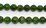 Chrome Diopside Polished round 12mm EACH BEAD