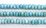 Larimar Polished Rondel 10x5mm strand 70 beads