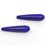 Lapis Briolette 7x30mm Pair