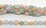 Beryl Polished Nugget 12x16mm strand 24 beads