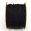 Poly Cord 2mm 150m roll Black