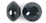 Onyx 8x12mm Fac.Bicone EACH BEAD