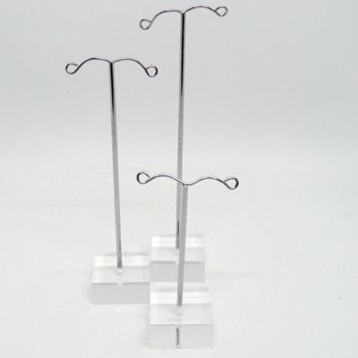 Earring Stand SET of 3