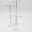 Earring Stand SET of 3