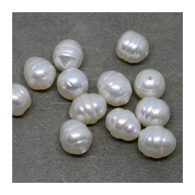 South Sea Pearl approx 10mm 1.2mm Hole EACH BEAD