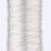 Silver plated copper wire 0.6 2m length