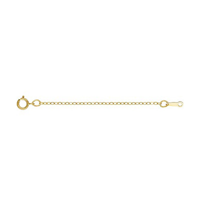 14k Gold Filled Chain cable 1.5mm 40cm