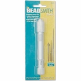 Bead Reamer set DIAMOND COATED-tools and design aids-Beadthemup