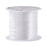 Elastic "Dental Floss" 1mm 60m White