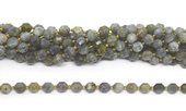 Labradorite fac.Energy bar cut 10mm str 33 beads-beads incl pearls-Beadthemup