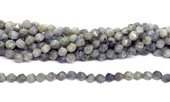 Labradorite fac.diamond cut 10mm str 38 beads-beads incl pearls-Beadthemup