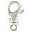 Sterling Silver Swivel clasp 6.3x13.5mm 1 pack