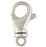 Sterling Silver Swivel clasp 7.5x16mm 1 pack