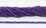 Last Strand Amethyst Fac.Round 4mm strand 97 beads