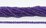 Amethyst Fac.Round 4mm strand 97 beads