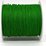 Poly Cord GRASS GREEN 1mm 90 meter Roll