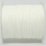 Poly Cord WHITE 1mm 90 meter roll