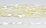 Mother of Pearl Cross 8x13mm Strand 30 beads