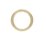 14k gold filled Jump ring closed 5mm 10 pack