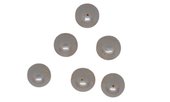 Freshwater AAA Pearl Round 10mm EACH PEARL-beads incl pearls-Beadthemup