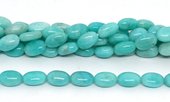 Amazonite Peru Polished Nugget approx 8x11mm Strand 38 beads-beads incl pearls-Beadthemup