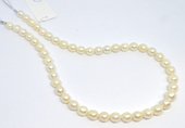  South Sea Pearls 8-10mm Strand approx 40 beads 4 strands to choose from-beads incl pearls-Beadthemup