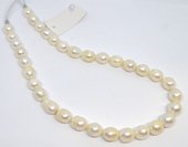  South Sea Pearls 8-12mm Strand approx 33-47 beads 4 strands to choose from-beads incl pearls-Beadthemup