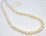  South Sea Pearls 8-12mm Strand approx 33-47 beads 4 strands to choose from