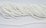 White Glass 4mm strand 94 beads