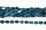 Apatite 10x12mm flat rectangle strand 26 beads