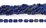 Lapis Lazuli 10x12mm flat rectangle strand 26 beads