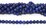 Lapis Lazuli A 10mm Round strand 37 beads