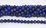 Lapis Lazuli A 10mm Round strand 36 beads