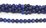 Lapis Lazuli A 12mm Round strand 35 beads