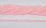 Pink Calcite 6mm Polished round strand 62 beads