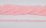 Pink Calcite 6mm Polished round strand 62 beads